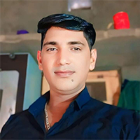 Bhagchand Gurjar