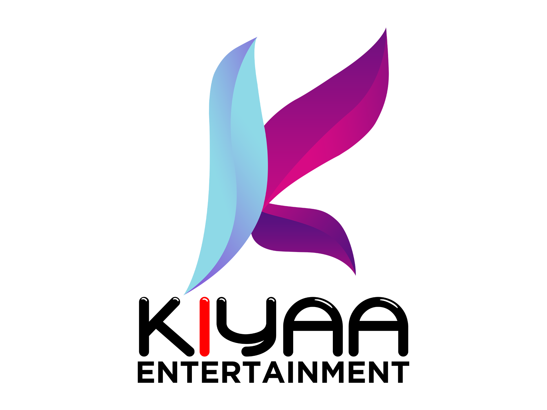 Kiyaa Music Logo