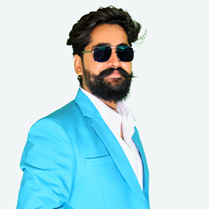 Rajveer Gurjar Bassi